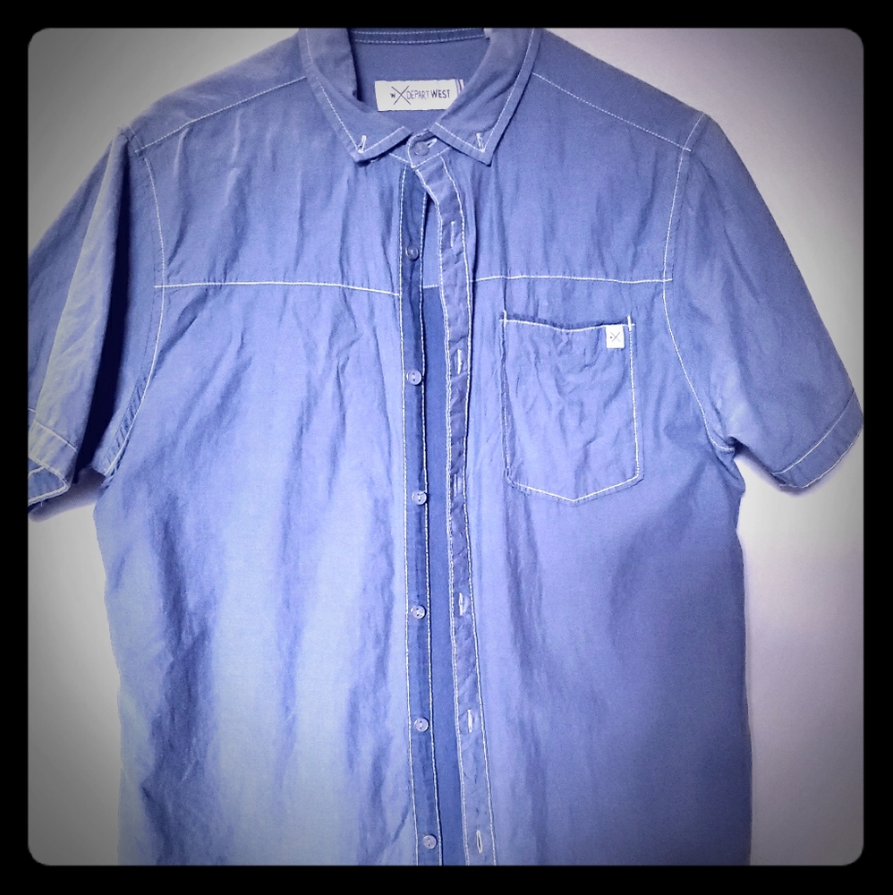 Button up shirt